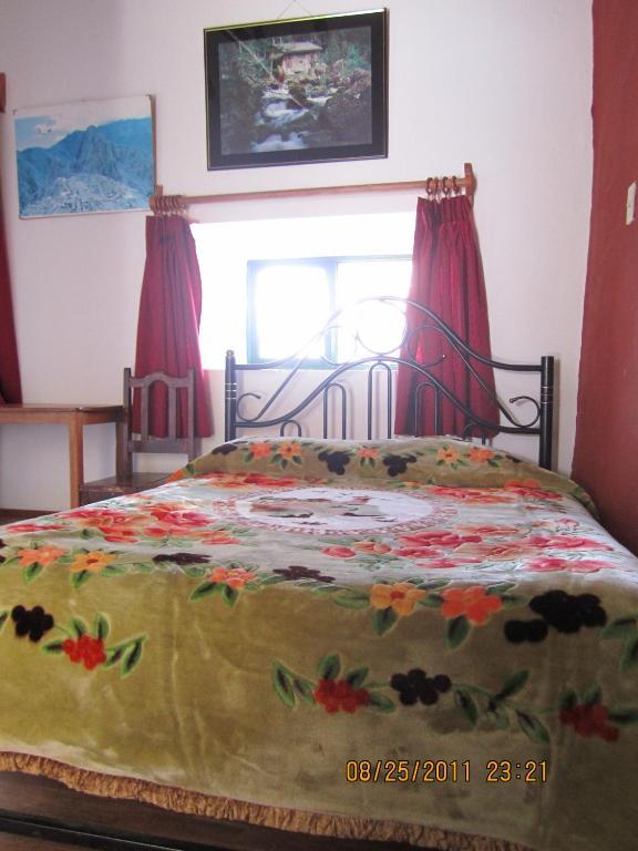 El Mirador Del Inka Guest House Cusco Room photo